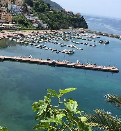 Suites Luisa Sanfelice Agropoli Exterior photo