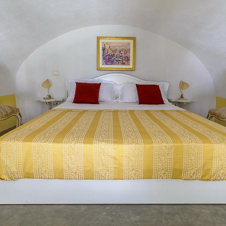 Suites Luisa Sanfelice Agropoli Exterior photo