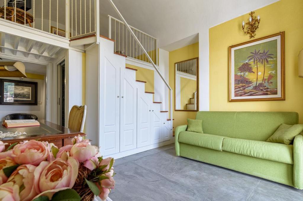 Suites Luisa Sanfelice Agropoli Exterior photo
