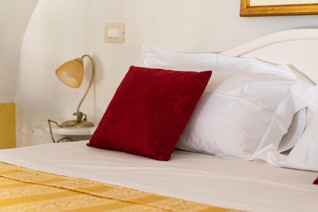 Suites Luisa Sanfelice Agropoli Exterior photo