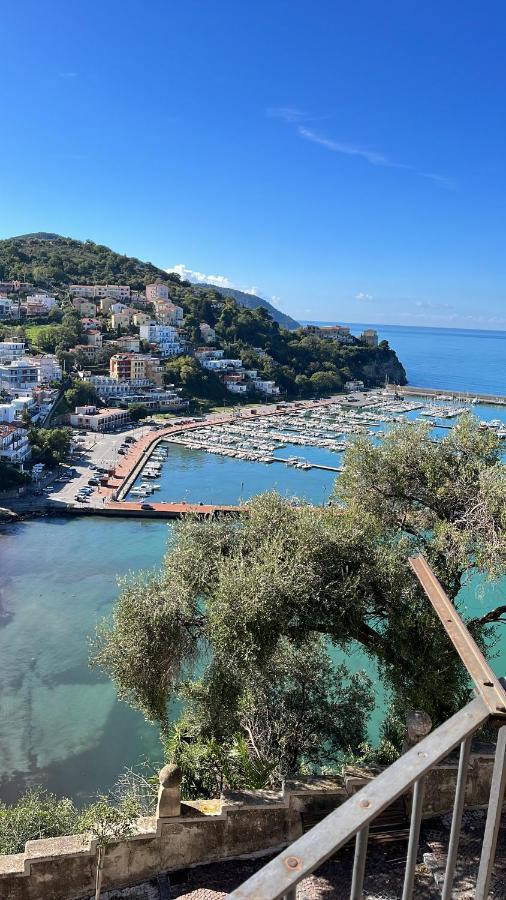 Suites Luisa Sanfelice Agropoli Exterior photo