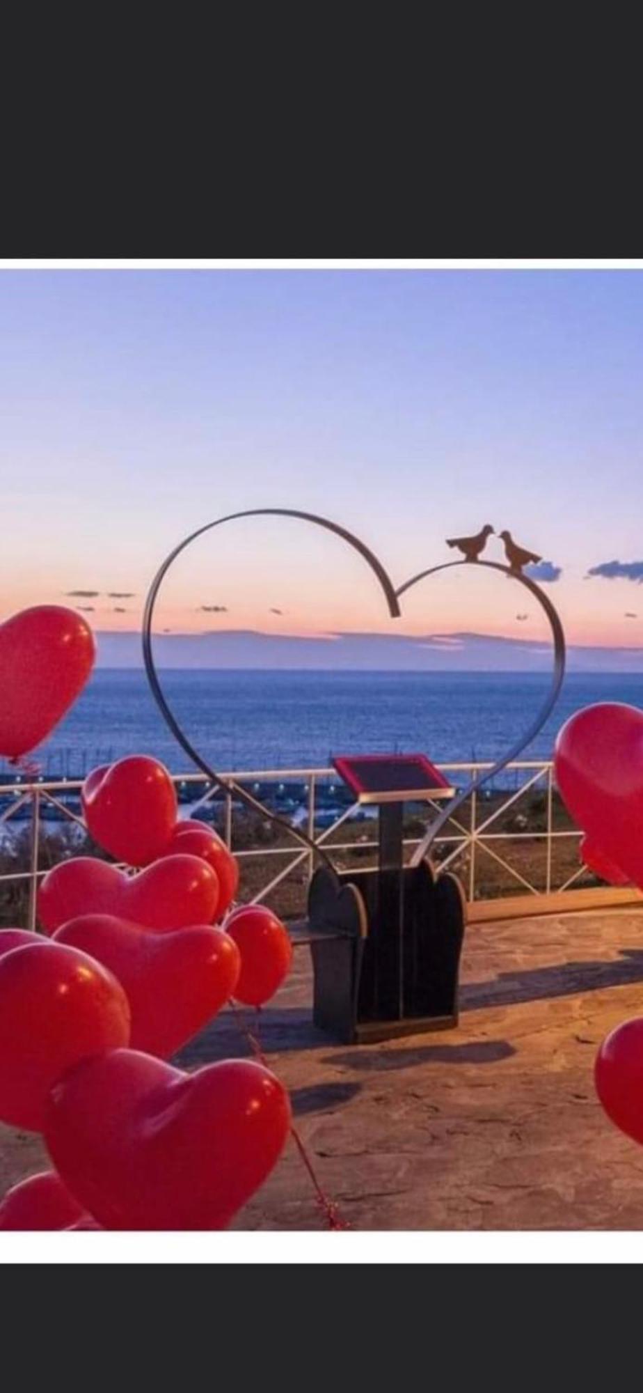 Suites Luisa Sanfelice Agropoli Exterior photo